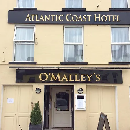 Atlantic Coast 3*