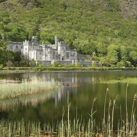 Atlantic Coast 3* Clifden