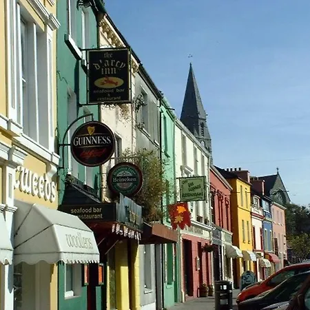 فندق Atlantic Coast