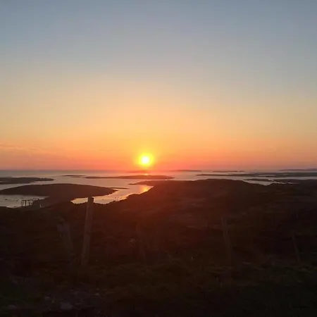 Atlantic Coast 3* Clifden