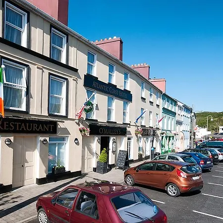 ホテル Atlantic Coast 3*