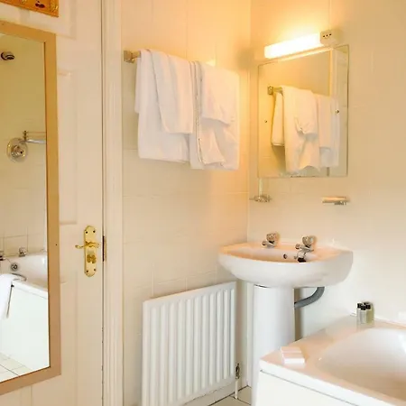 Atlantic Coast 3* クリフデン