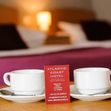 Hotel Atlantic Coast 3*
