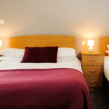 Hotel Atlantic Coast 3*