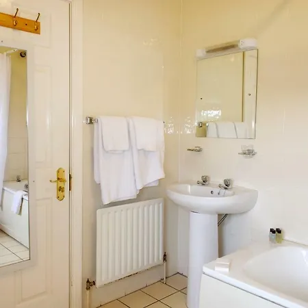 Hotel Atlantic Coast 3*