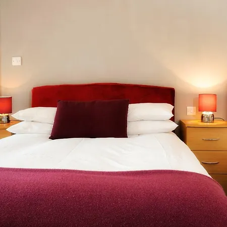 ホテル Atlantic Coast クリフデン