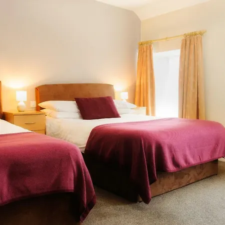 Atlantic Coast クリフデン