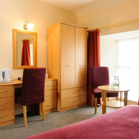 Atlantic Coast Hotel 3*