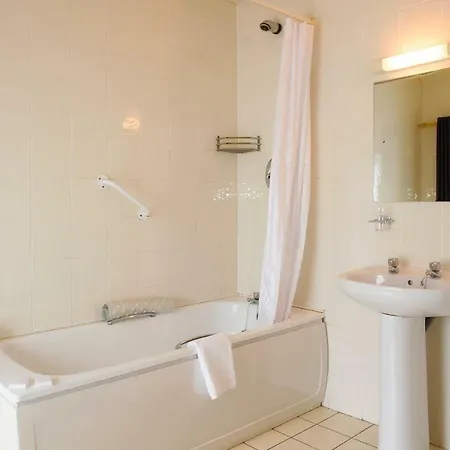 Atlantic Coast ホテル 3*