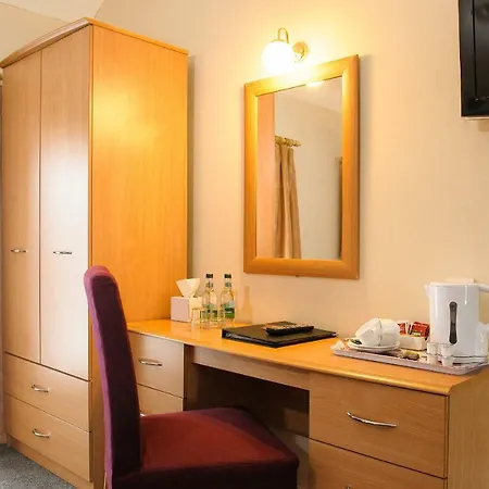 Atlantic Coast Hotel Clifden