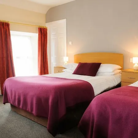 Hotel Atlantic Coast