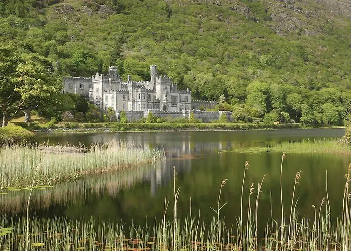 Atlantic Coast 3* Clifden