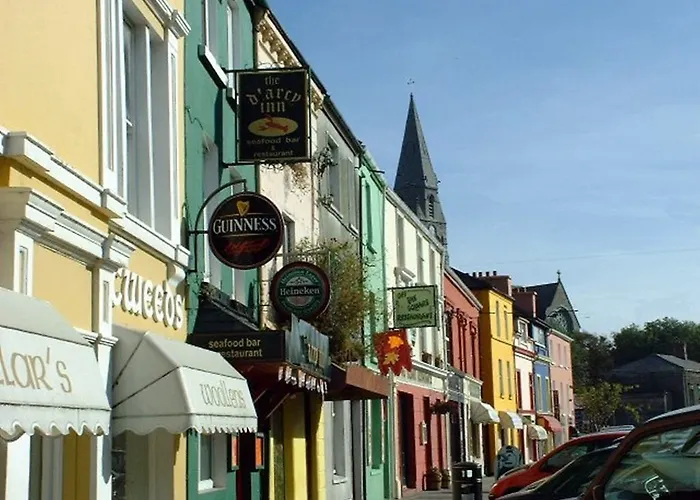 Hotel Atlantic Coast