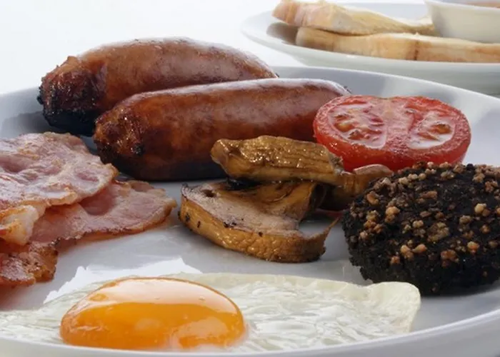 Atlantic Coast Hotel Clifden