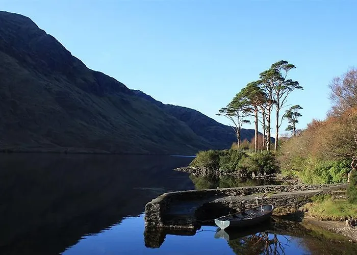 Atlantic Coast Clifden