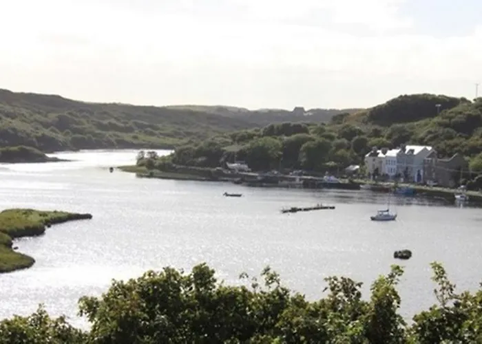 Atlantic Coast Hotel