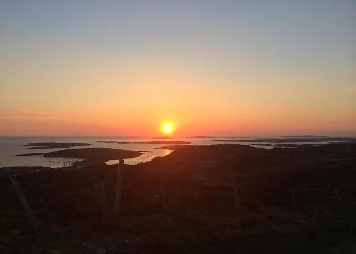 Atlantic Coast 3* Clifden