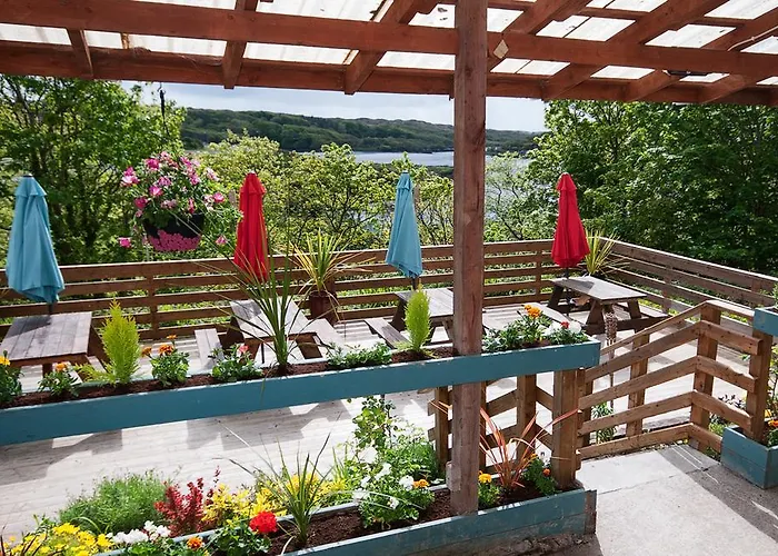 Atlantic Coast Clifden