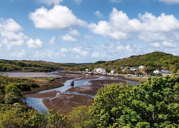 Atlantic Coast Hotel