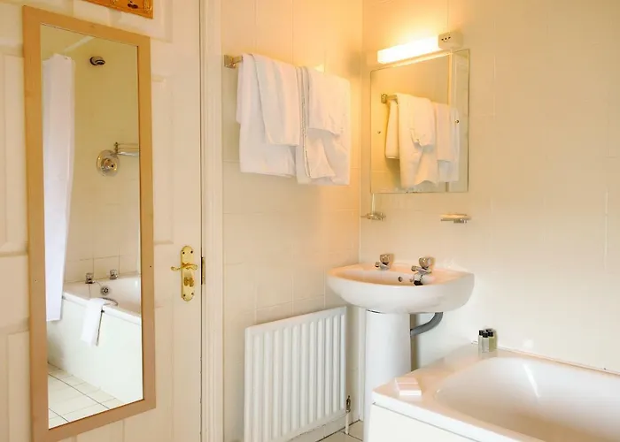 Atlantic Coast 3* Clifden