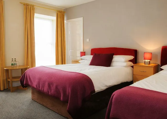 Hotel Atlantic Coast