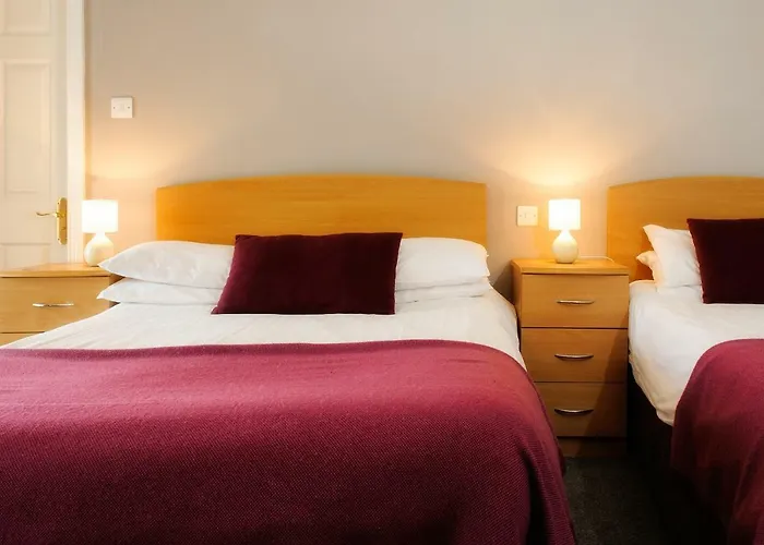 Hotel Atlantic Coast 3*