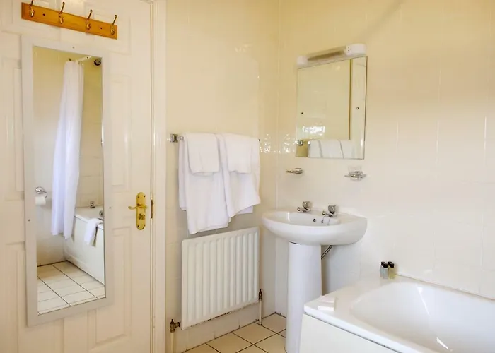 Hotel Atlantic Coast 3*