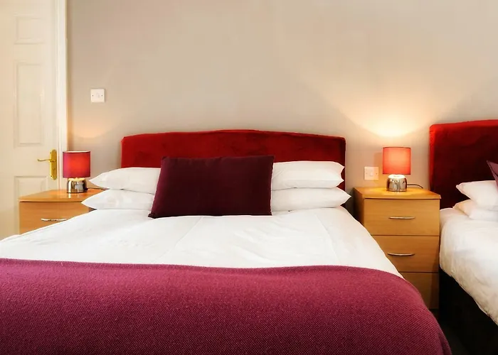 Hotel Atlantic Coast Clifden