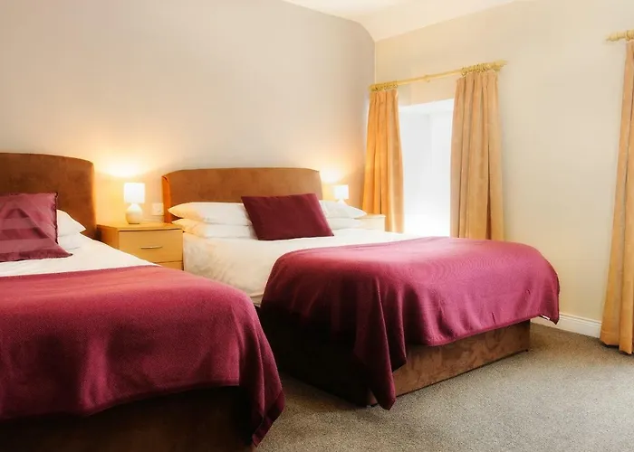 Atlantic Coast Clifden