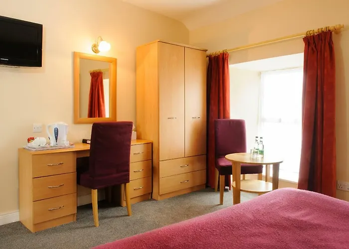 Atlantic Coast Hotel 3*