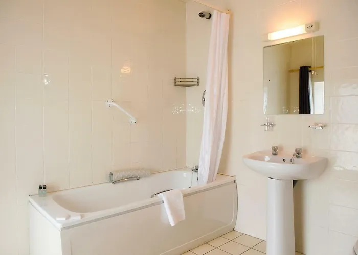 Atlantic Coast Hotel 3*