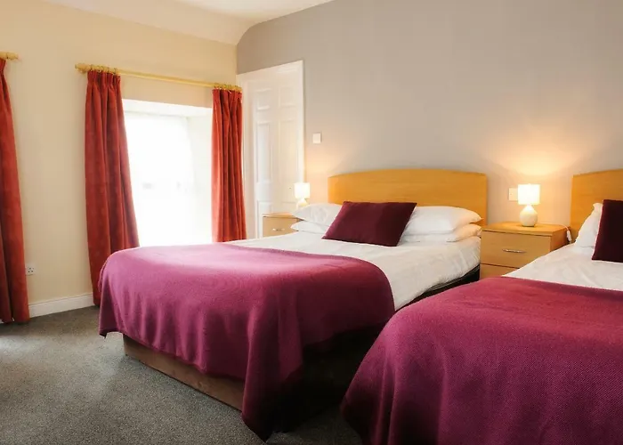 Hotel Atlantic Coast